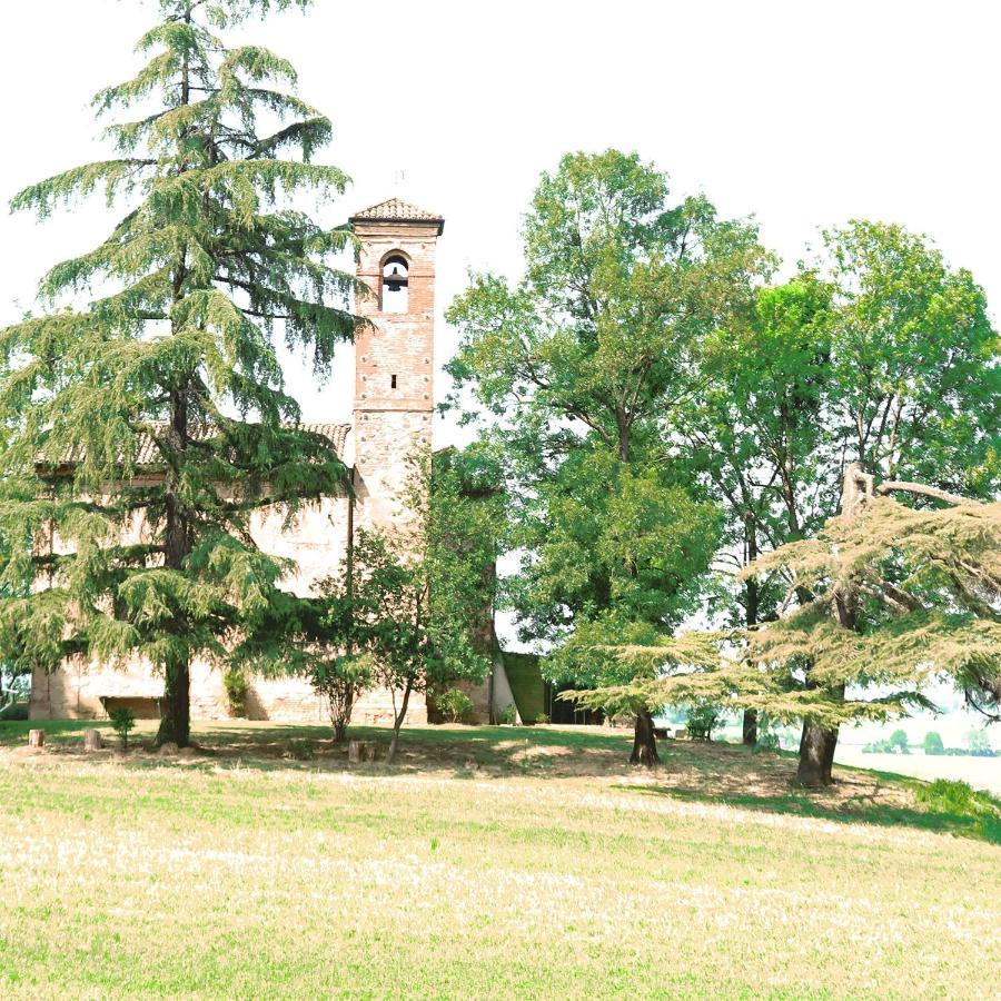 San Michele Country House Villa Crespellano ภายนอก รูปภาพ