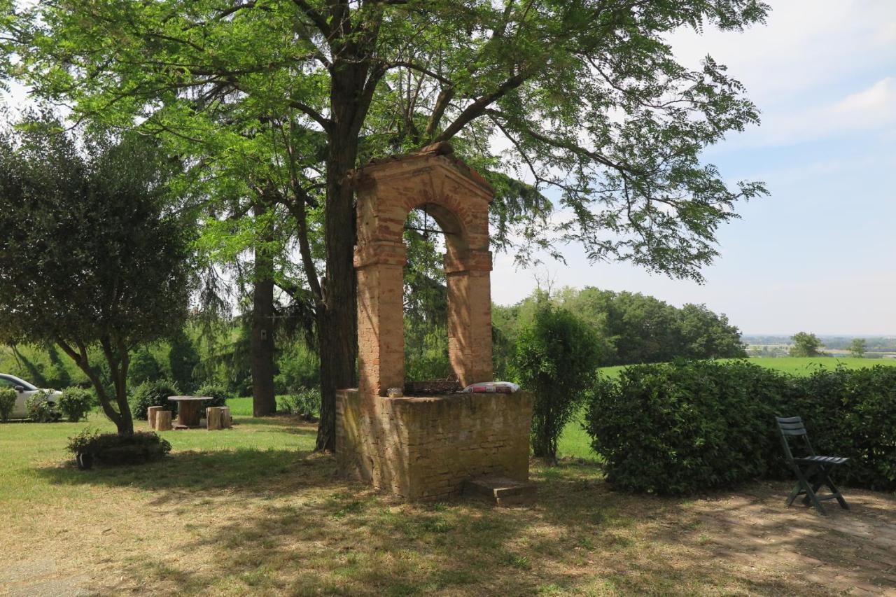San Michele Country House Villa Crespellano ภายนอก รูปภาพ