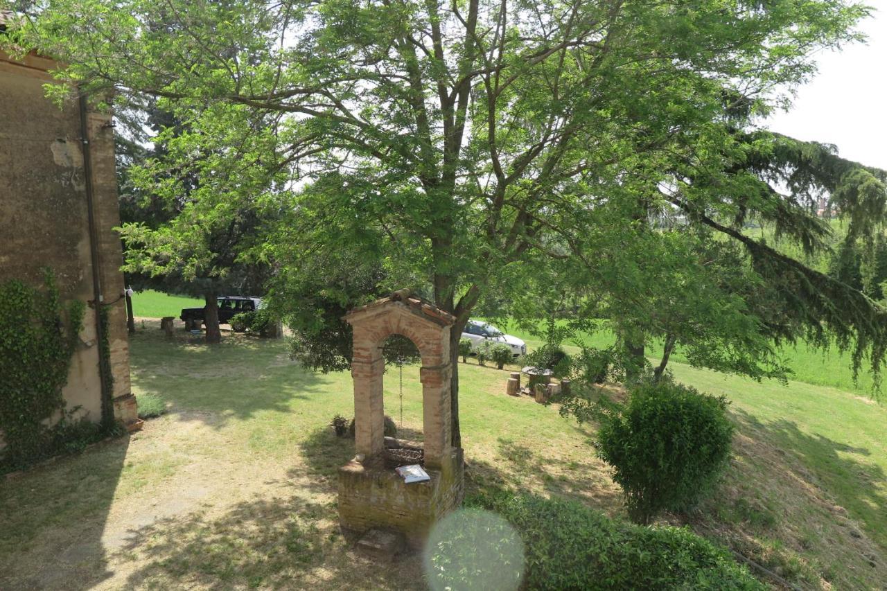 San Michele Country House Villa Crespellano ภายนอก รูปภาพ